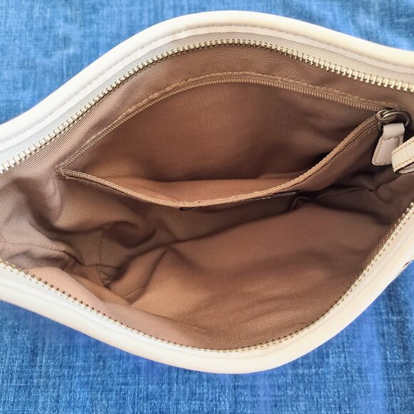 (Sold )  Mini Vintage Coach Hobo Shoulder Bag - Picture 9 of 9